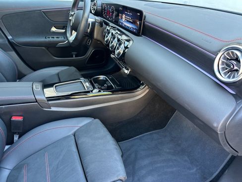 Certified 2026 Mercedes-Benz CLA 250 4MATIC image 16