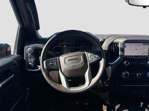 Used 2023 GMC Sierra 2500 Denali w/ Denali Ultimate Package image 23