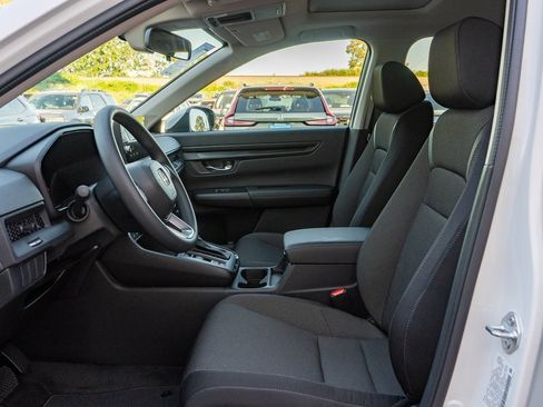 New 2026 Honda CR-V EX image 24