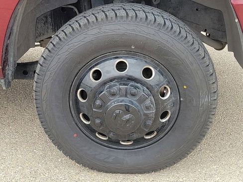 Used 2021 RAM 3500 Limited image 7