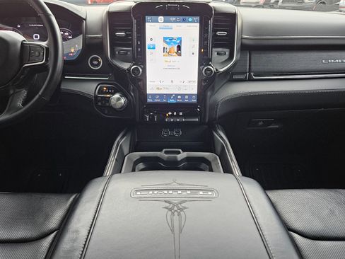 Used 2024 RAM 1500 Limited image 10