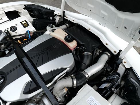 Used 2012 Fisker Karma EcoSport image 47