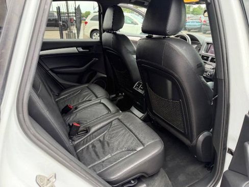 Used 2013 Audi Q5 3.0T Premium Plus AWD/4WD image 25