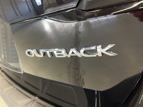 Certified 2025 Subaru Outback Premium w/ Popular Package #1A image 31