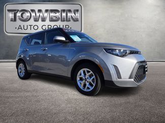 Certified 2024 Kia Soul LX w/ Option Group 015 video 2