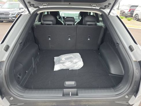 New 2026 Kia EV6 Light RWD image 4