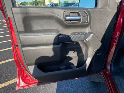 Used 2019 Chevrolet Silverado 1500 RST w/ All-Star Edition AWD/4WD image 12