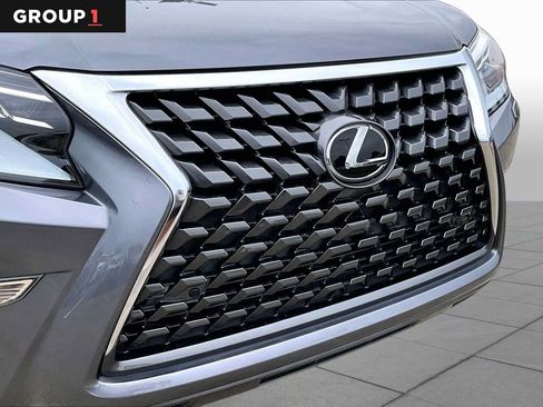 Certified 2023 Lexus GX 460 Premium AWD/4WD image 27
