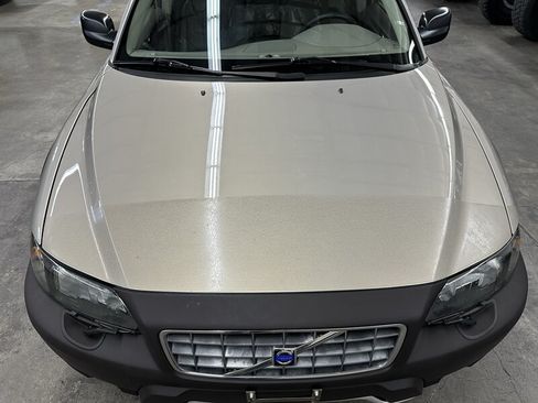 Used 2002 Volvo V70 Cross Country AWD/4WD image 39