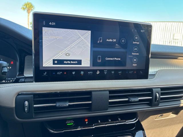Certified 2023 Lincoln Corsair FWD w/ Equipment Group 101A image 30