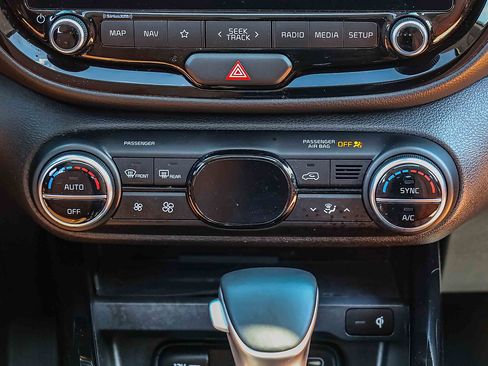Certified 2024 Kia Soul EX w/ Option Group 015 FWD image 12
