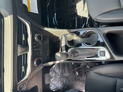 Certified 2026 Buick Encore GX Preferred w/ Comfort Package image 22