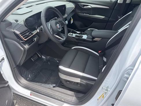 New 2026 Buick Envision Sport Touring AWD/4WD image 14