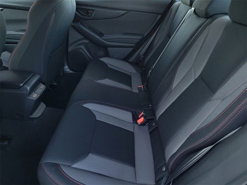 Used 2022 Subaru WRX image 12