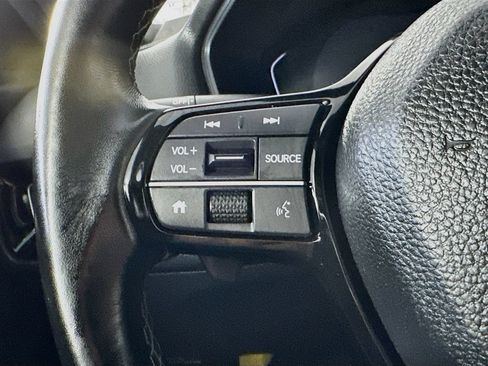 Used 2024 Honda Civic Sport image 25