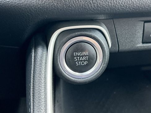 Used 2024 Toyota Grand Highlander AWD image 41
