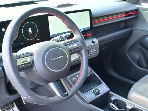 Used 2024 Hyundai Kona N Line image 29