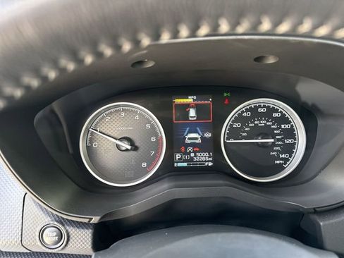 Certified 2022 Subaru Forester Premium w/ Popular Package #1 AWD/4WD image 15