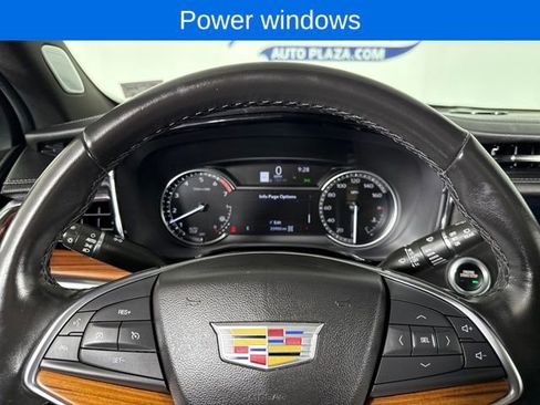 Used 2023 Cadillac XT5 Premium Luxury image 20