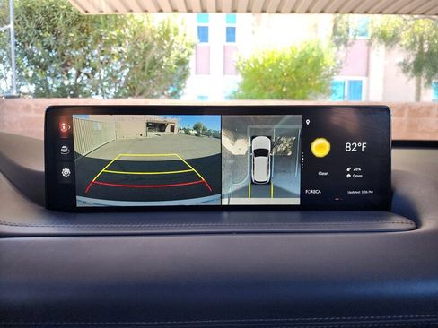 Used 2021 Genesis GV80 3.5T Advanced + image 49