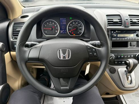 Used 2011 Honda CR-V LX image 25