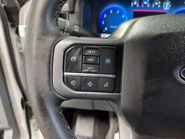 Used 2025 Ford F150 XLT w/ Equipment Group 301A Standard AWD/4WD image 26