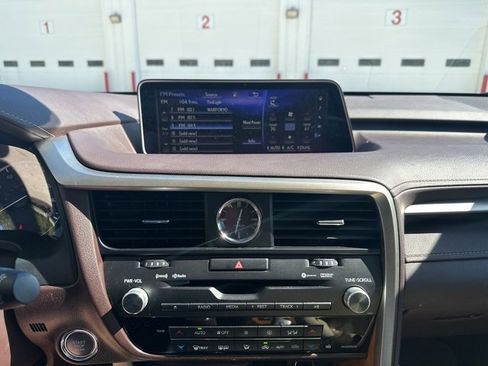 Used 2016 Lexus RX 350 350 image 6