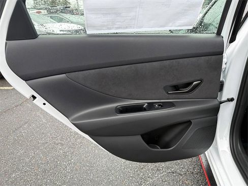 New 2026 Hyundai Elantra N Base w/ Cargo Package image 21