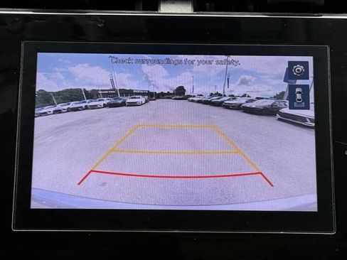 Used 2022 Hyundai Tucson SEL w/ Convenience Package FWD image 28