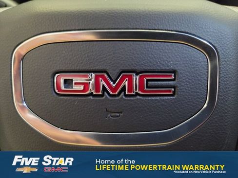 New 2026 GMC Sierra 1500 Pro w/ Pro Value Package AWD/4WD image 20