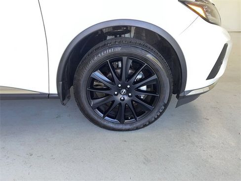 Certified 2024 Nissan Murano SL image 14