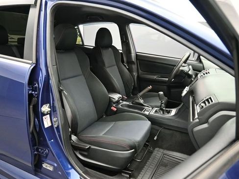 Used 2017 Subaru WRX w/ Popular Package #1 image 26