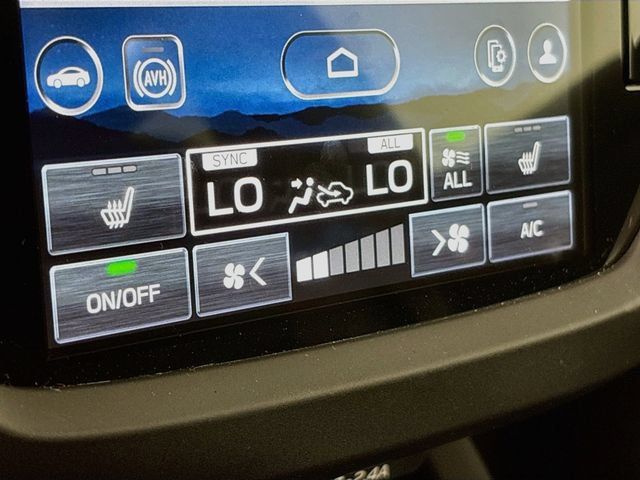 New 2026 Subaru Forester Premium AWD/4WD image 16