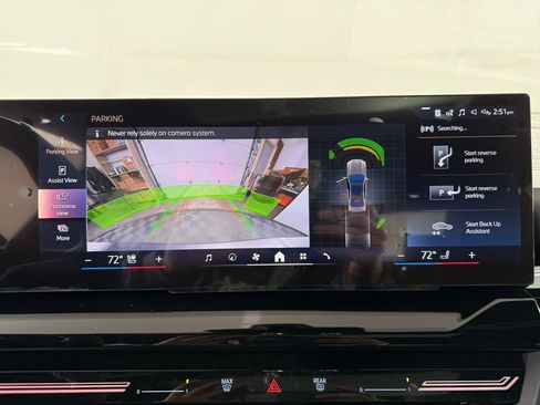 New 2025 BMW 530i xDrive image 15