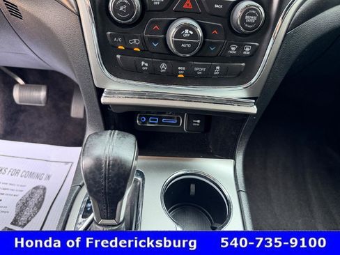 Used 2017 Jeep Grand Cherokee Altitude image 35