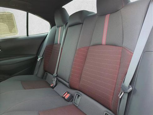Used 2024 Toyota Corolla SE image 22