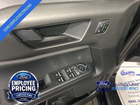 New 2025 Ford Bronco Sport Badlands w/ Badlands Tech Package AWD/4WD image 11