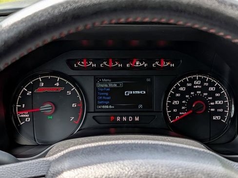 Used 2020 Ford F150 XLT w/ Equipment Group 302A Luxury AWD/4WD image 24