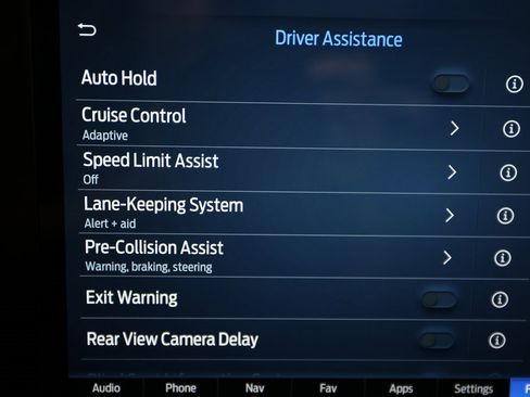 Used 2025 Ford F150 Raptor w/ Equipment Group 803A Raptor R image 34