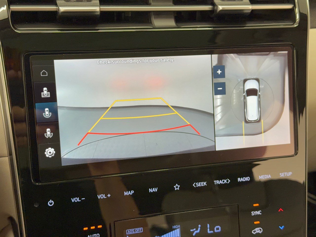 Used 2022 Hyundai Tucson Limited FWD image 24