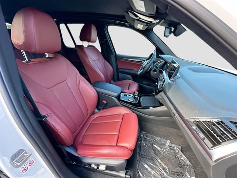 Used 2023 BMW X3 sDrive30i w/ M Sport Package image 33