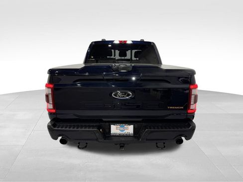 Used 2022 Ford F150 Tremor w/ Equipment Group 402A High AWD/4WD image 26