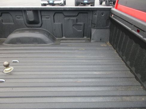 Used 2022 Chevrolet Silverado 3500 LT image 14