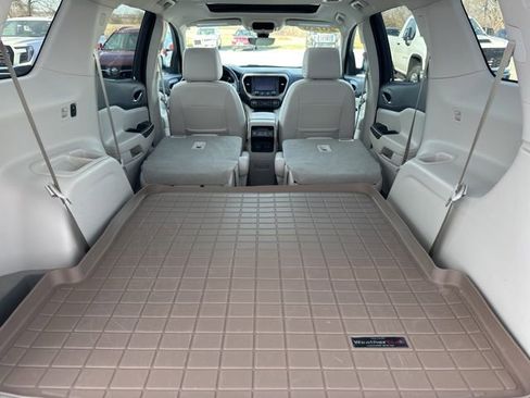 Used 2020 GMC Acadia Denali w/ Technology Package image 64