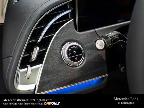 New 2026 Mercedes-Benz E 350 4MATIC Sedan image 22