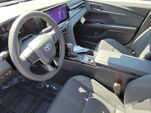 New 2026 Toyota Camry XLE image 20