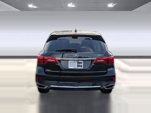 Used 2020 Acura MDX FWD image 10