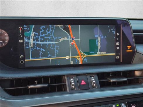 Used 2021 Lexus ES 350 w/ Premium Package FWD image 13