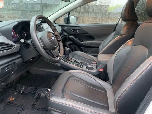 Used 2024 Subaru Crosstrek 2.5i Limited image 11