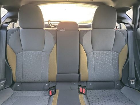 Used 2024 Subaru Crosstrek 2.5i Sport image 26